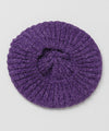 Mole Yarn Unisex Knit Beret