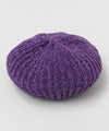 Mole Yarn Unisex Knit Beret