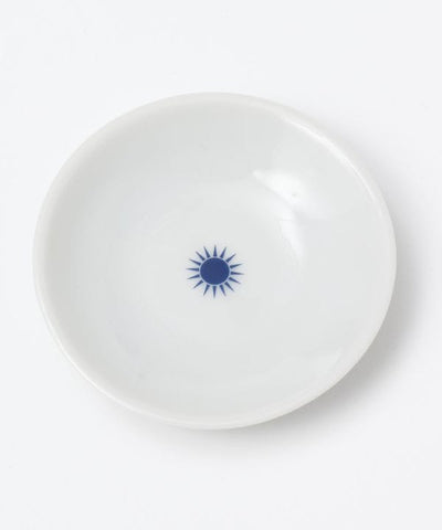 SHINWA - Japanese Myth MORIJIO Plate