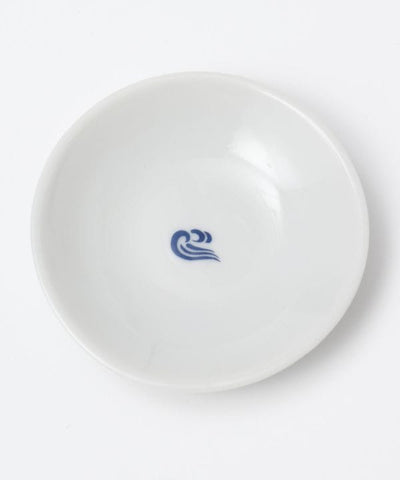 SHINWA - Japanese Myth MORIJIO Plate