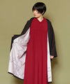 ANAN-URAMASARI Long Haori Jacket