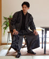 FUJINAMI - Haori Jacket