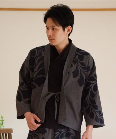 FUJINAMI - Haori Jacket