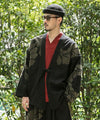 FUJINAMI - Haori Jacket