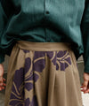 FUJINAMI - Wide Leg Pants