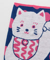 Manekineko HARAMAKI Belly Band - M