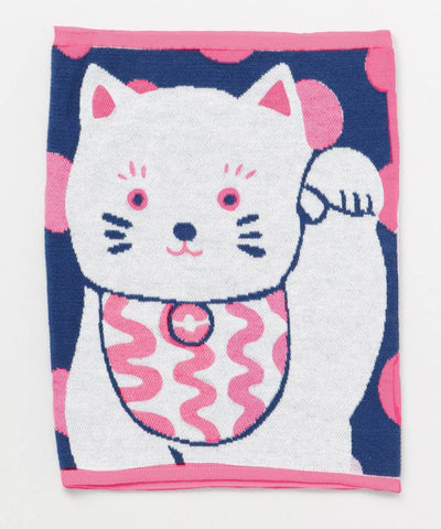 Manekineko HARAMAKI Belly Band - M