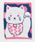 Manekineko HARAMAKI Belly Band - M