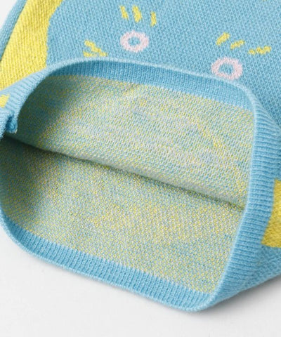 Manekineko Kids HARAMAKI Belly Band