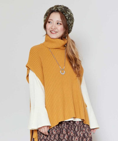 Layer Lover Knit Top