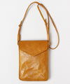 Goat Leather Shoulder Bag