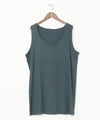 Bohemian Staple Top and Tank Set