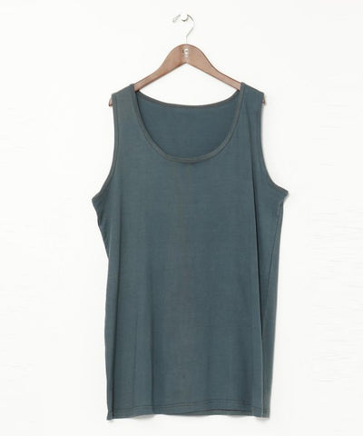 Bohemian Staple Top and Tank Set