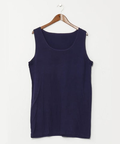 Bohemian Staple Top and Tank Set