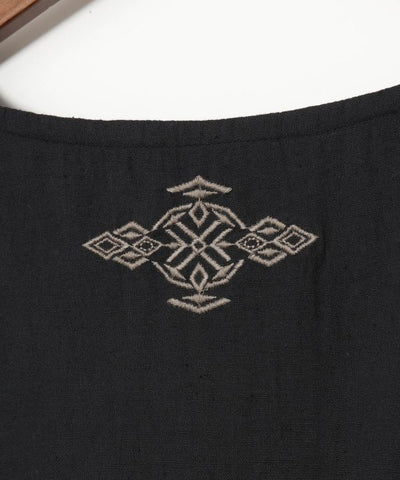 Bohemian Staple Top and Tank Set