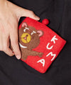 OKAKA Felt Pouch