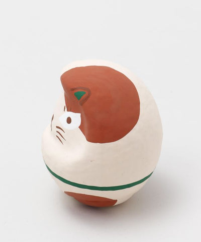 TAKASAKI DARUMA - NEKO DARUMA