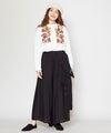 Henna Versatile Wide Leg Pants