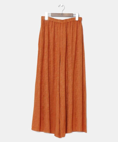 Gracia Wide Leg Pants