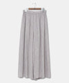 Gracia Wide Leg Pants