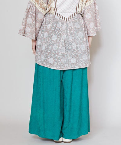 Gracia Wide Leg Pants