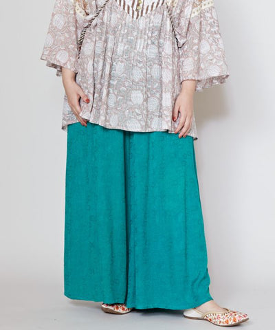 Gracia Wide Leg Pants