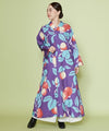 HANADOKI MEISEN Layered Dress