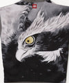 JUMENSO - Animal Print Haori