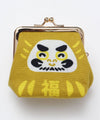 DARUMA GAMAGUCHI Pouch