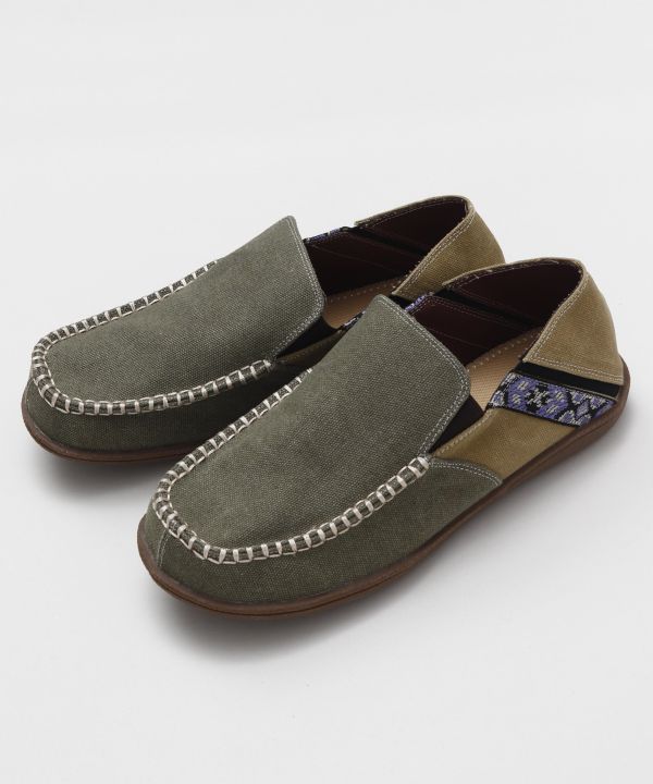 Slip On Relax Shoes