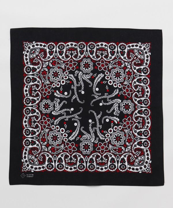 Bohemian Bandana