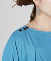 Swallow-tail Bohemian Top and Tank Set