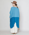 Swallow-tail Bohemian Top and Tank Set