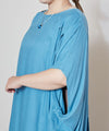 Swallow-tail Bohemian Top and Tank Set