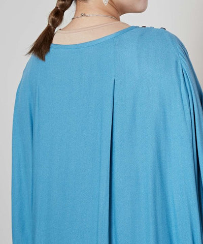 Swallow-tail Bohemian Top and Tank Set