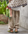 Effortless Bohemian Pants for Men