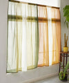 Gradient Die Curtain 178 x 105cm