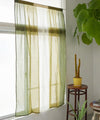 Gradient Die Curtain 178 x 105cm