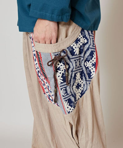 Rabari Pants