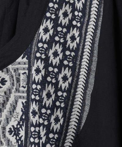 Rabari Pants