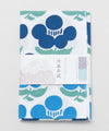 TENUGUI Towel - KOKESHI AO