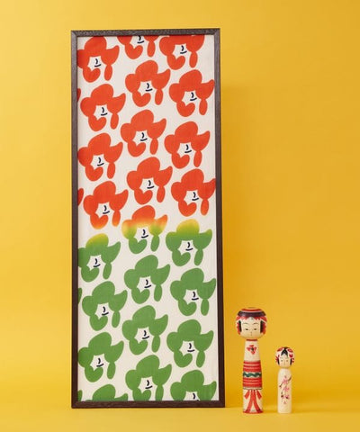 TENUGUI Towel - KOKESHI TAIDAI