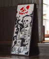 TENUGUI Towel - DOKURO TO KISERU