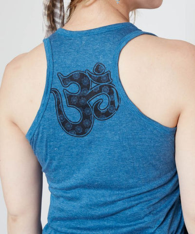 Sanskrit Tank Top