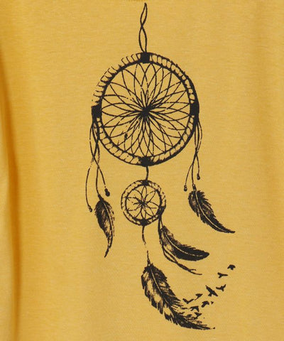 Boho Tee