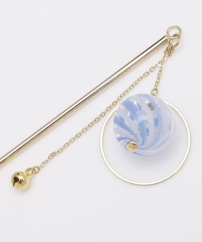 YOYO KANZASHI Hair Pin