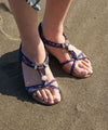 Italian Strap Sandals