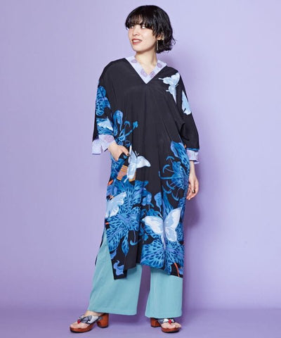 KENRAN - Dress