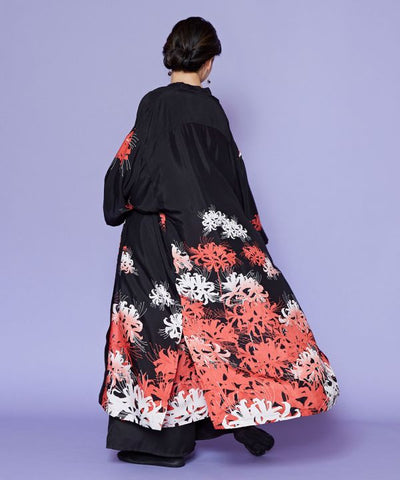 KENRAN - UV Protection Haori