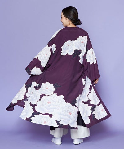 KENRAN - UV Protection Haori